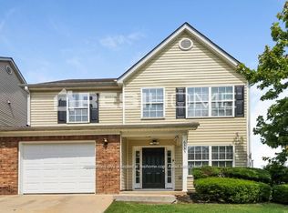 6335 Hickory Lane Cir, Union City, GA 30291