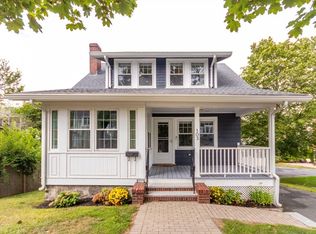 103 Brookdale Ave, Dedham, MA 02026