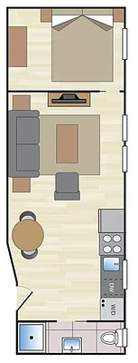Rented by Westminster Management | media 36