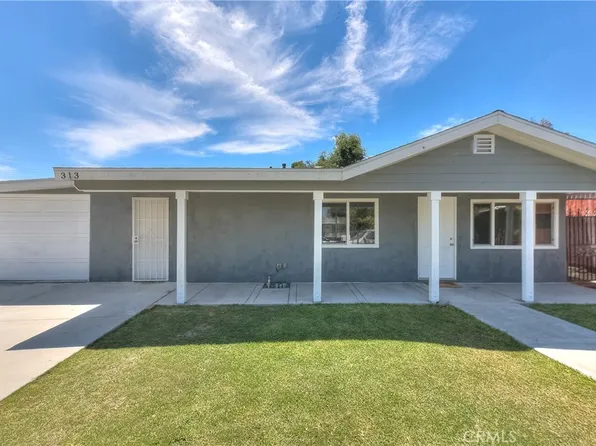 313 Abery Ave, La Puente, CA 91744