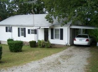 107 Crosby St, Branson, MO 65616