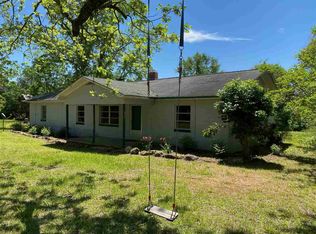 23490 Meadows Rd, Andalusia, AL 36421