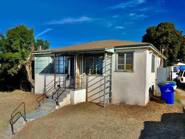 6650 Manning St, San Diego, CA 92111