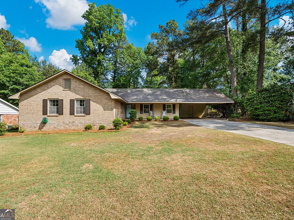 1st image of 3903 Gray Fox Dr