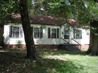 384 Hanging Moss Cir, Jackson, MS 39206