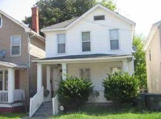 1543 Dungee St, Norfolk, VA 23504