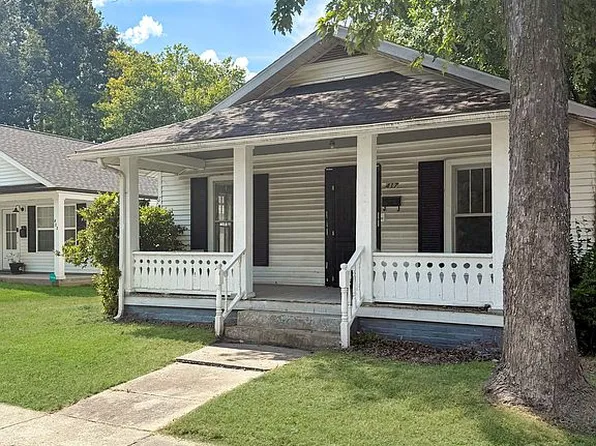 417 S Madison Ave, Madisonville, KY 42431