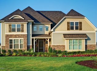 322 Ardan Oaks Dr LOT 14, Cape Carteret, NC 28584