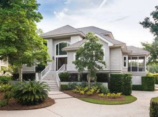 278 Tallow Tree Ln, Kiawah Island, SC 29455