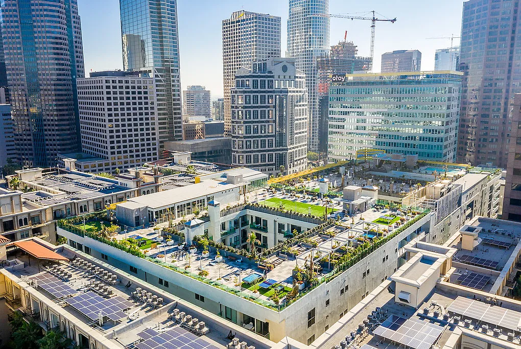 Building Photo - TENTEN Downtown