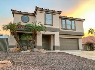 10557 W Sands Dr, Peoria, AZ 85383