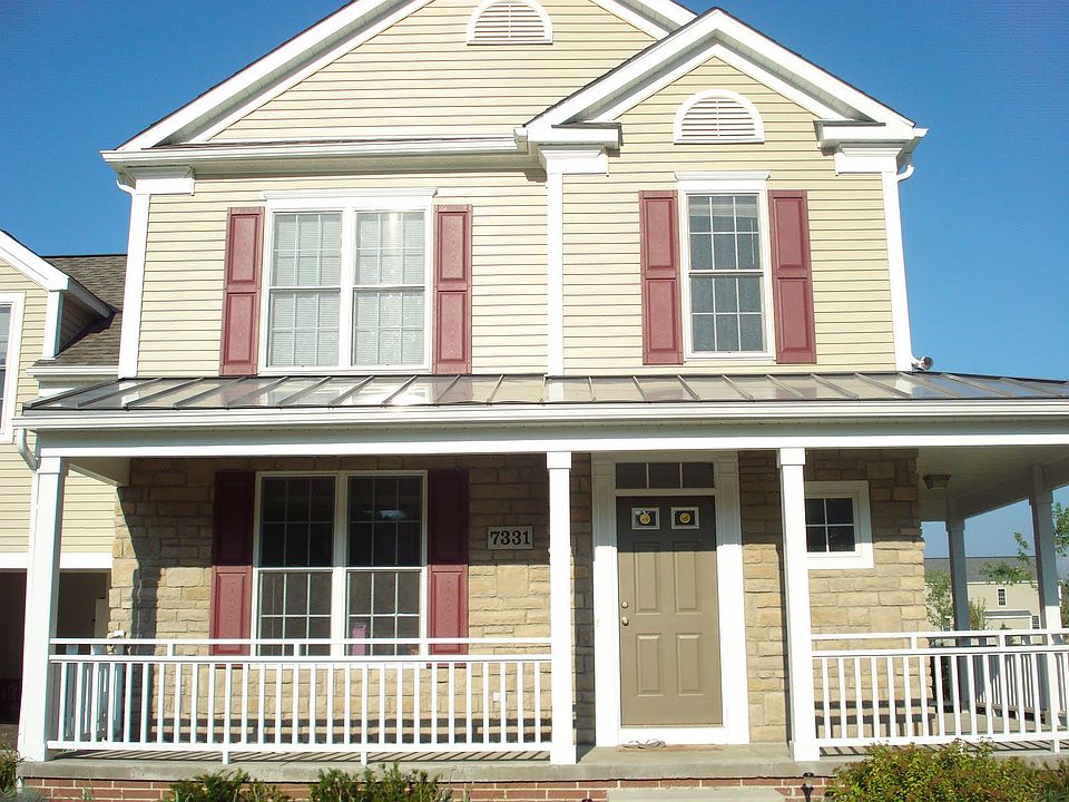 1st image of 7331 Glenwillow Pl