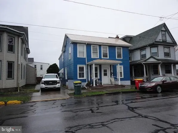 353 Walnut St, Sunbury, PA 17801