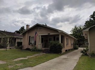 542 Glenmore Ave, Baton Rouge, LA 70806