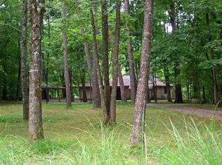 655 Wildflower Rd, Heber Springs, AR 72543