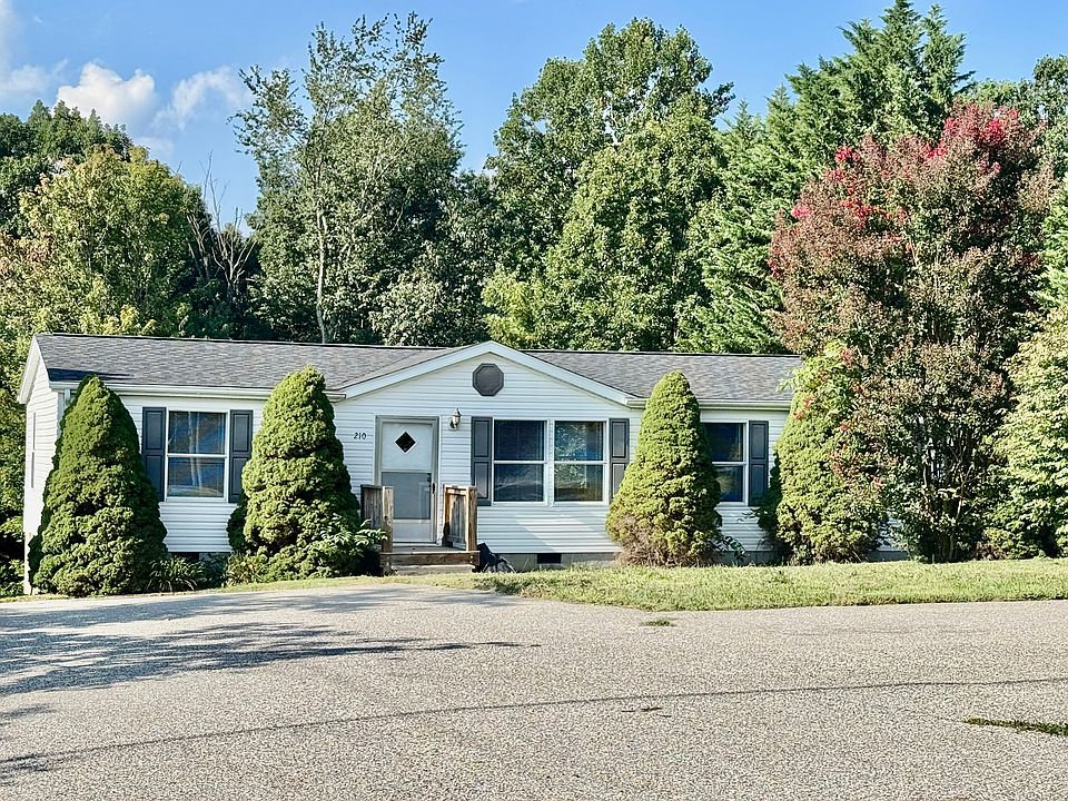 1st image of 210 White Pine Dr