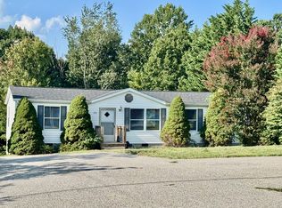 210 White Pine Dr, Christiansburg, VA 24073