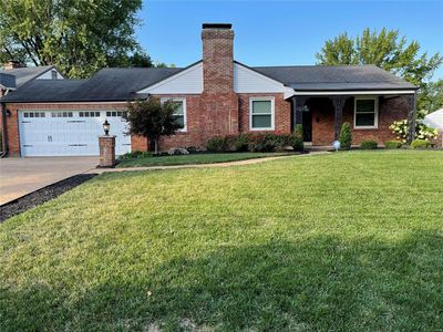 7328 Trenton Ave, Saint Louis, MO, 63130