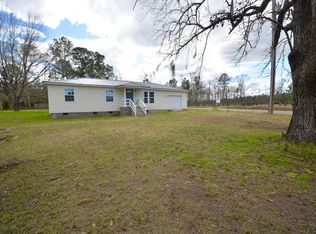 2967 Harristown Rd, Saint Stephen, SC 29479