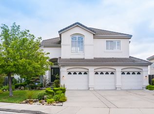 69 Lakewood Cir, San Mateo, CA 94402