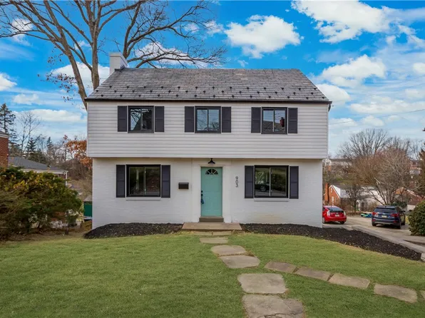 903 Oakside Ln, Pittsburgh, PA 15229