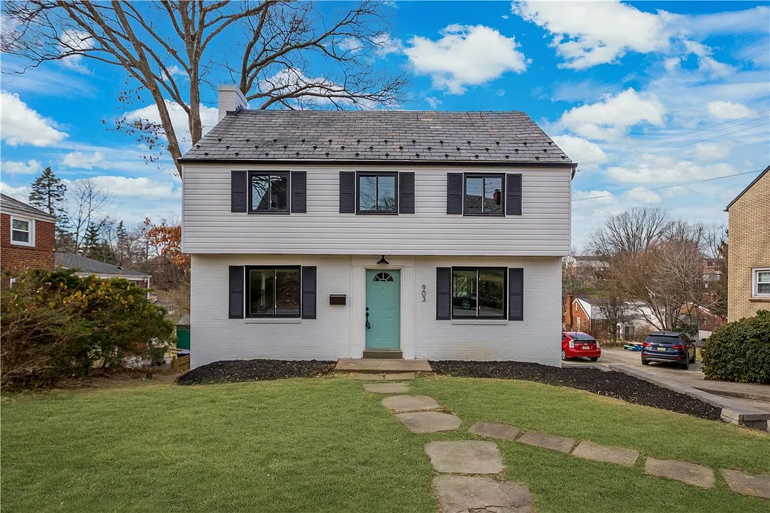 903 Oakside Ln photo 1