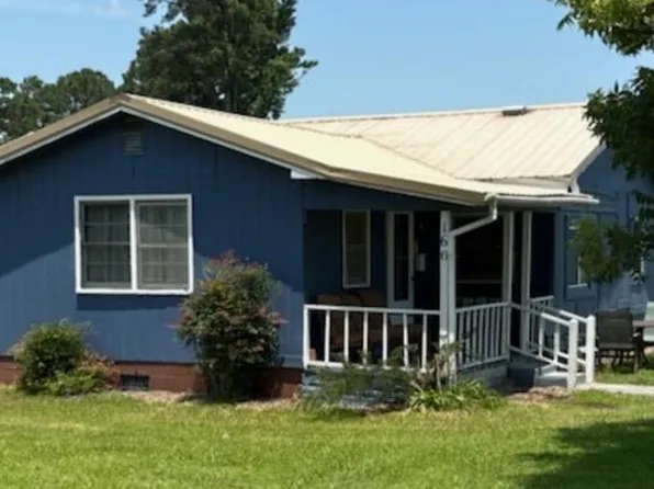 160 Hickman Road NW, Calabash, NC 28467