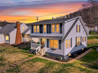 1240 Church St, Logan, OH 43138