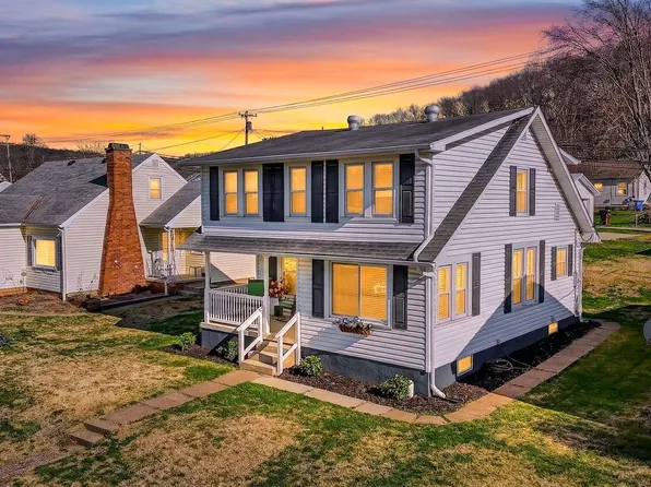 1240 Church St, Logan, OH 43138