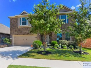 541 Saddle Back Trl, Cibolo, TX 78108