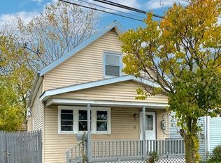 88 Lewis St, Buffalo, NY 14206