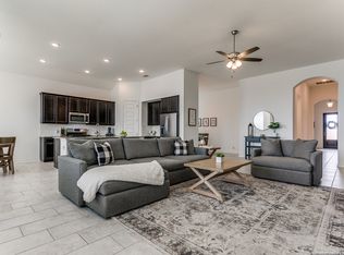 10306 Cactus Hls, San Antonio, TX 78254