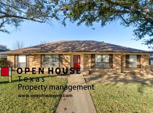 1805 Ports O Call Dr, Plano, TX 75075