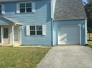 161 Wilkson Ln, Fayetteville, PA 17222