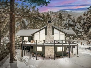 5264 Desert View Ln, Wrightwood, CA 92397