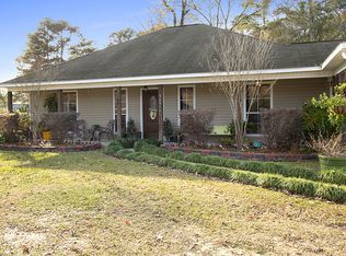 30955 Linder Rd, Denham Springs, LA 70726