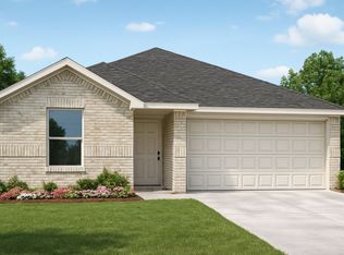 4073 Sun Burst Ln, Brookshire, TX 77423