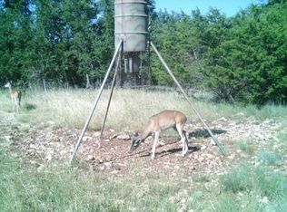 22537 Firefly Rd, Florence, TX 76527