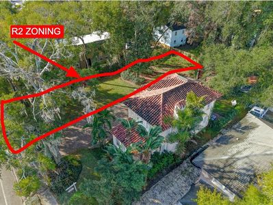 730 Edgewater Dr Lot 2, Orlando, FL, 32804