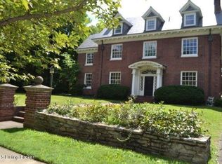 2212 Douglass Blvd, Louisville, KY 40205