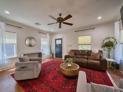 4113 Camacho St, Austin, TX, 78723