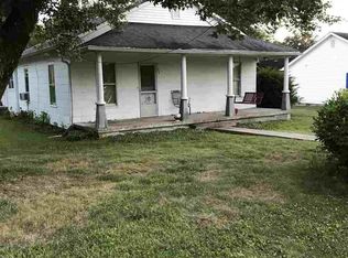 146 Simpson Ln, Danville, KY 40422