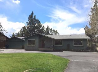 1541 SW Canyon Dr, Redmond, OR 97756