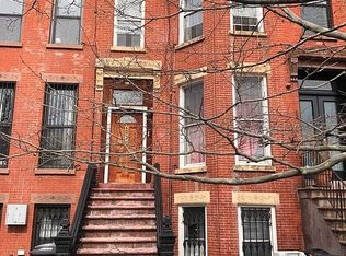 203 Bainbridge St, Brooklyn, NY 11233
