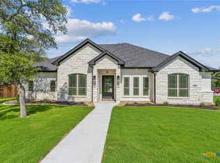 378 Airosa Dr, Morgans Point Resort, TX 76513