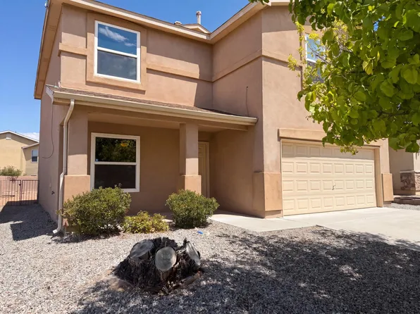 1309 Spruce Meadows Dr NE, Rio Rancho, NM 87144