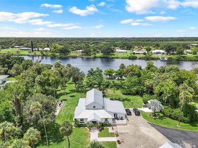 639 Live Oak Ln, Labelle, FL, 33935