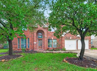 11906 Mariposa Canyon Dr, Tomball, TX 77377
