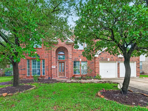 11906 Mariposa Canyon Dr, Tomball, TX 77377