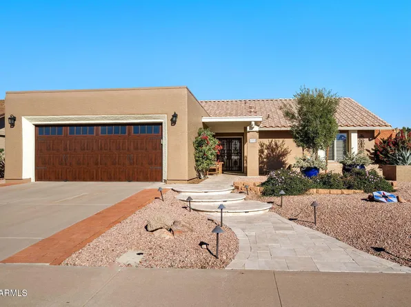 1932 LEISURE WORLD --, Mesa, AZ 85206